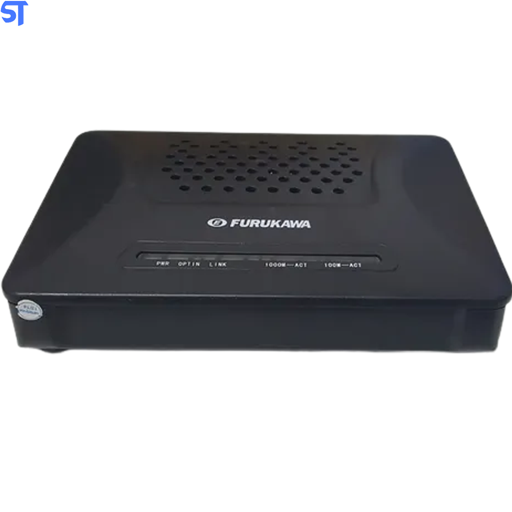Modem Gepon Furukawa Fk-onu-20l Fibra Óptica