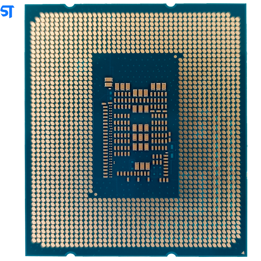 Processador Intel Core i5-12400, Cache 18MB, 2.5GHz (4.4GHz Max Turbo), LGA 1700 s/Box OEM