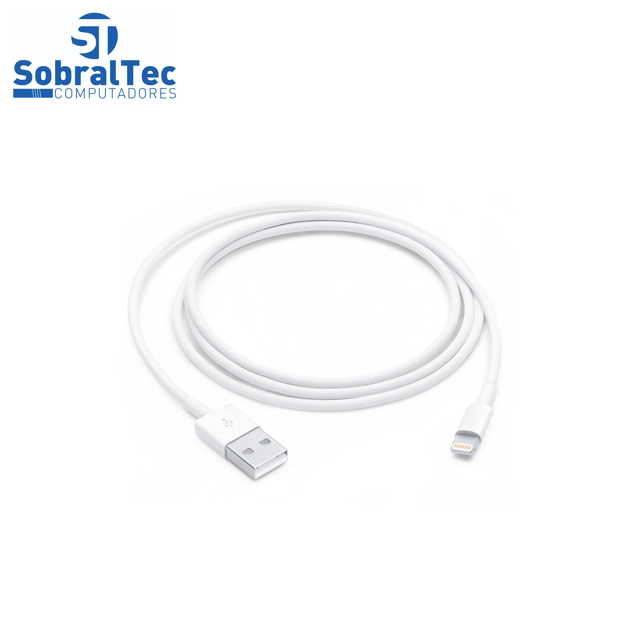 Cabo Usb Para Lightning Iphone H´maston