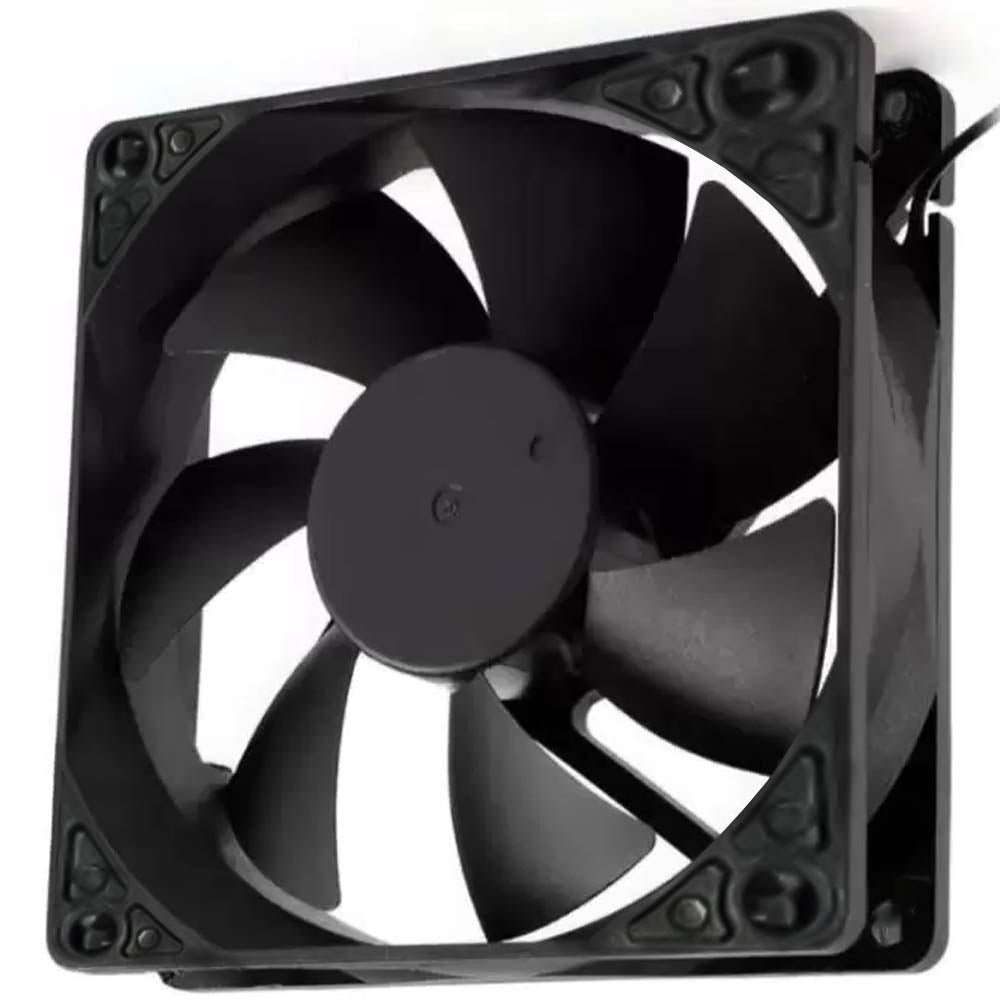 Cooler FAN 8CM Molex 8Cm (OEM)
