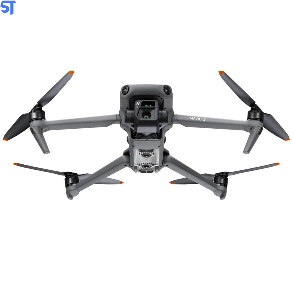 Drone DJI Mavic 3 Standert- Câmera Hasselblad 5.1k