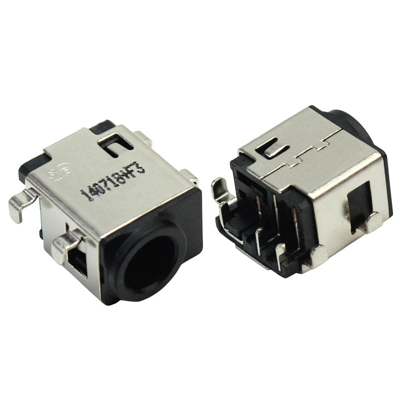 Plug Power Dc Jack Notebook Samsung Np300E4C 300E4C Np300E5A Np300 Np305 - 5.0X3.0Mm - No Cable