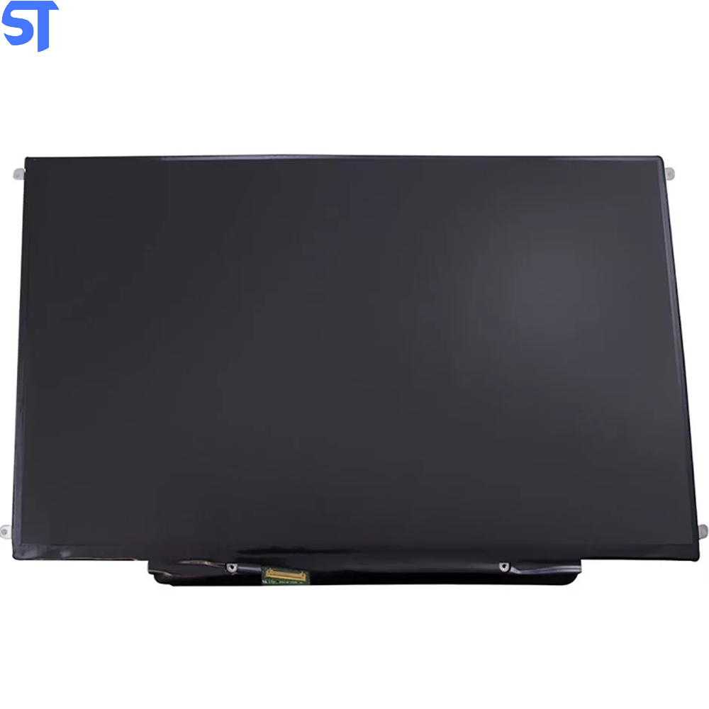 Tela Notebook LED Slim 13.3 Polegadas 40 Pinos- Sides  - 1280X800 - Canto Inferior Direito - Brilhosa - Lp133Wx2 Tlg5