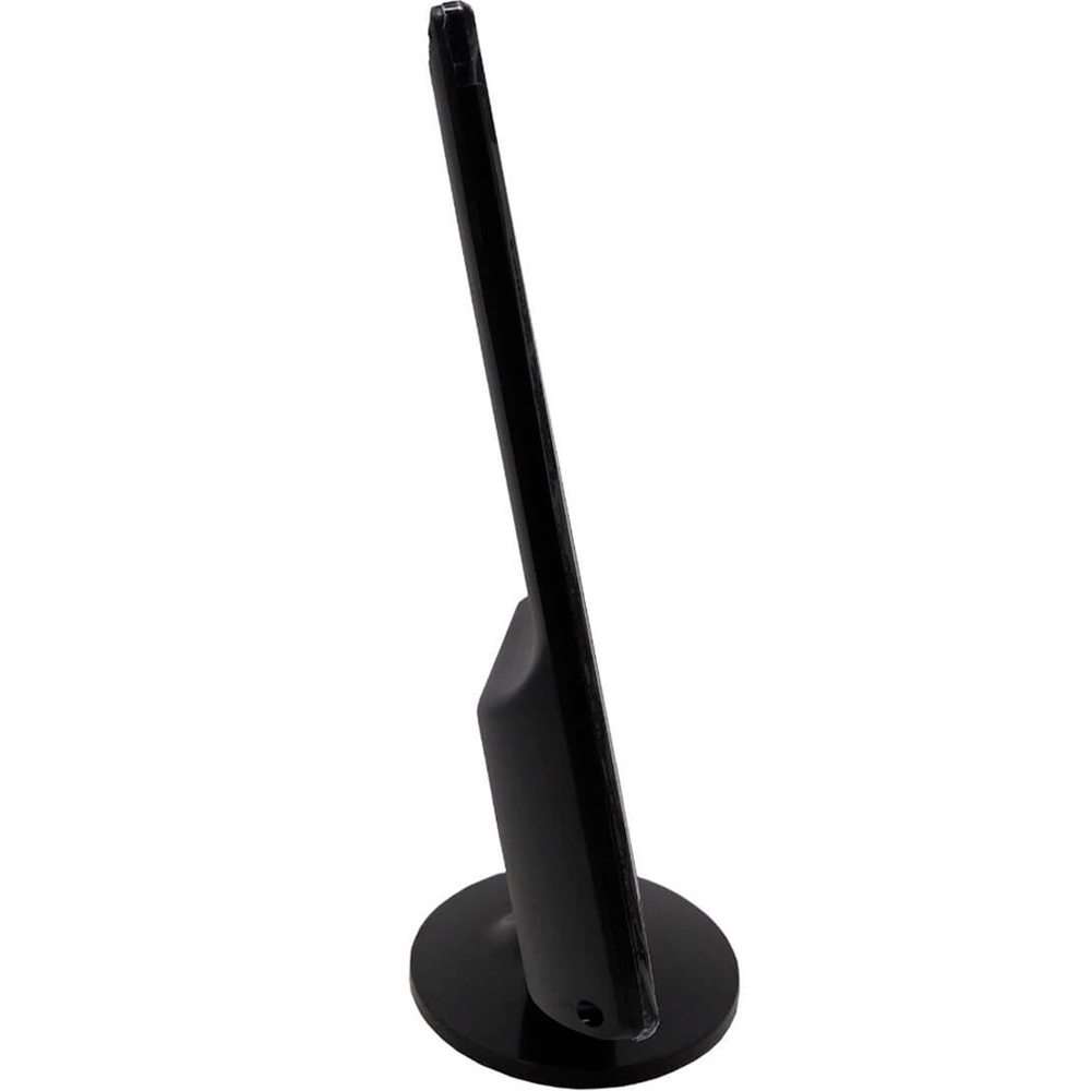 Monitor LED 15,4"  BM154X5HVW Bluecase - WXGA / HDMI / VGA / Preto / VESA