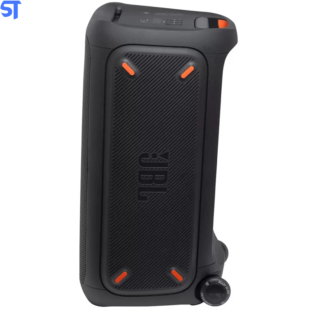 Caixa de Som JBL PartyBox 310 Bluetooth Portátil - Amplificada USB com Tweeter