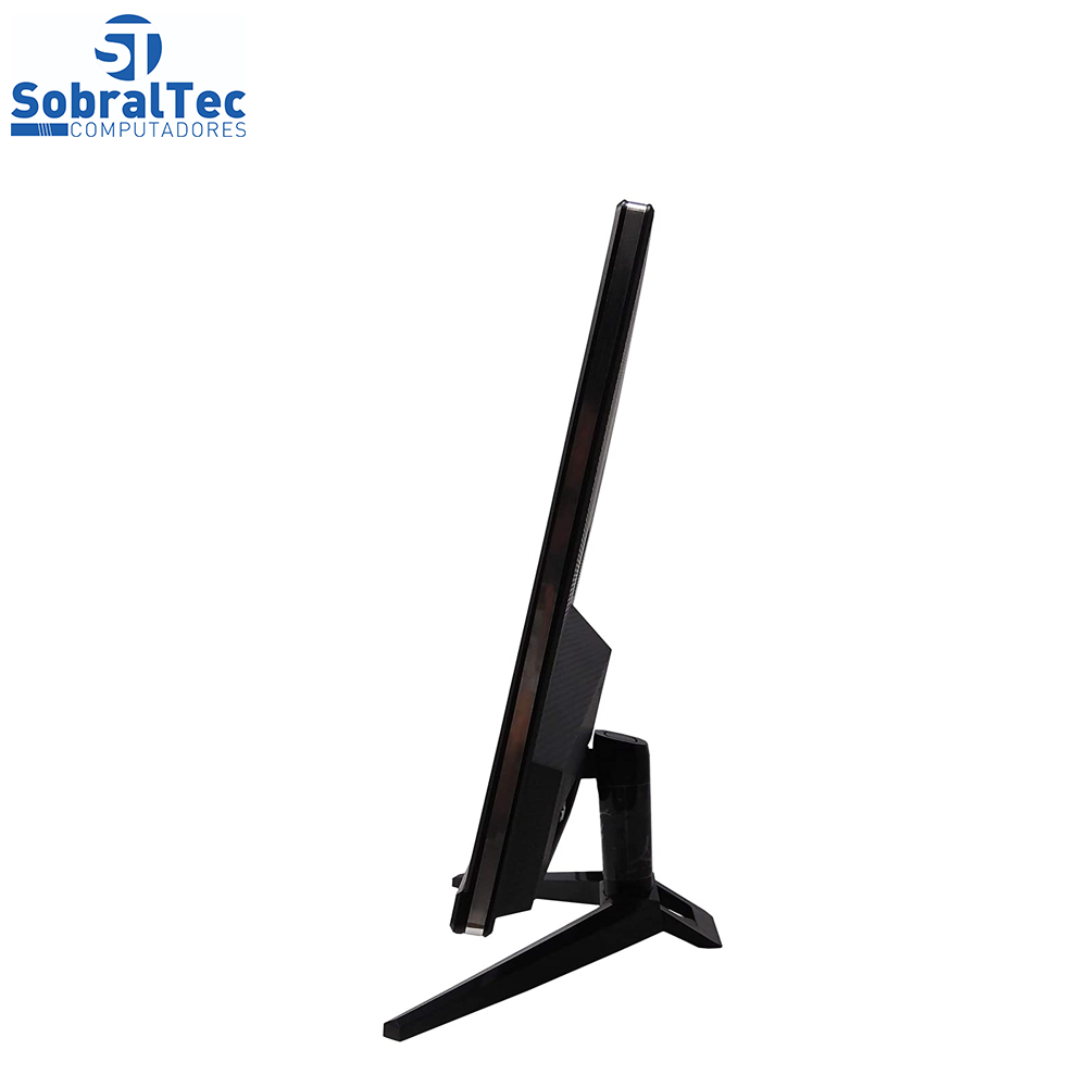 Monitor 19 Polegadas Led Bm19d1hvw Bluecase - Hdmi / Vga