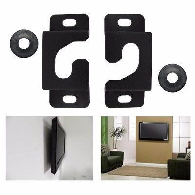 Suporte Para TV Lcd Led  de 13 a 70 Polegadas Fixo Mt-11 Tomate