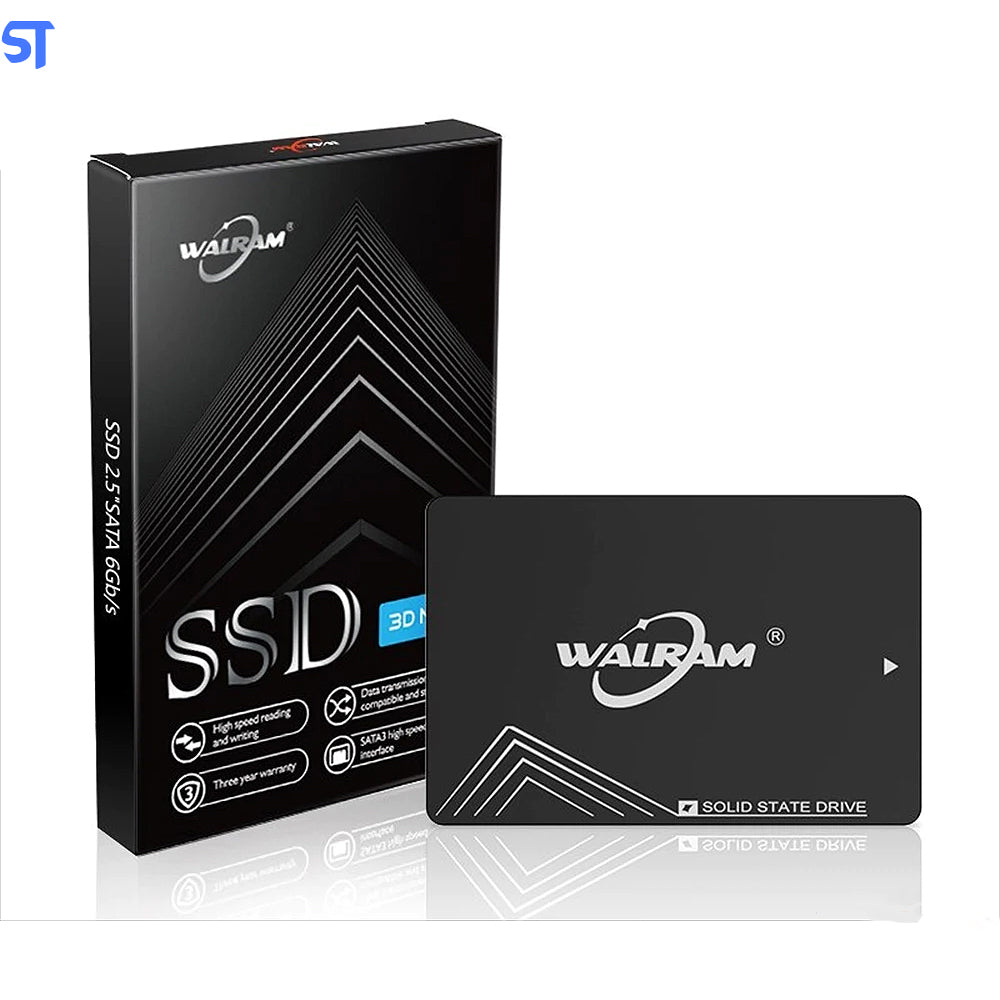 Computador Core I3-10100 3,6Ghz, Memoria DDR4 8GB 2400MHz, SSD 240GB - Windows 10