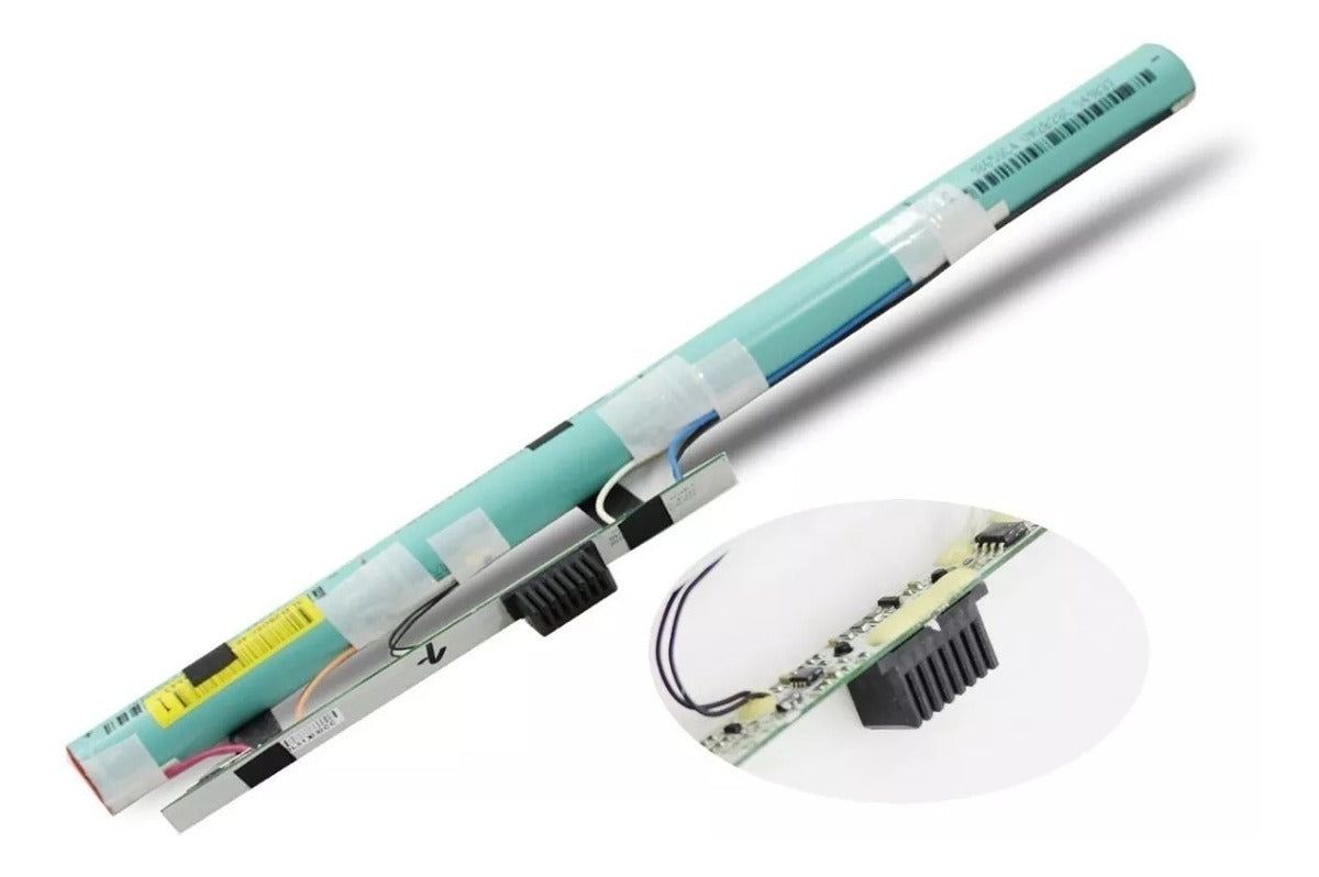 Bateria Original Note Cce F4030 A886775-000 2200mAh 10.8V 4 Células - USADA