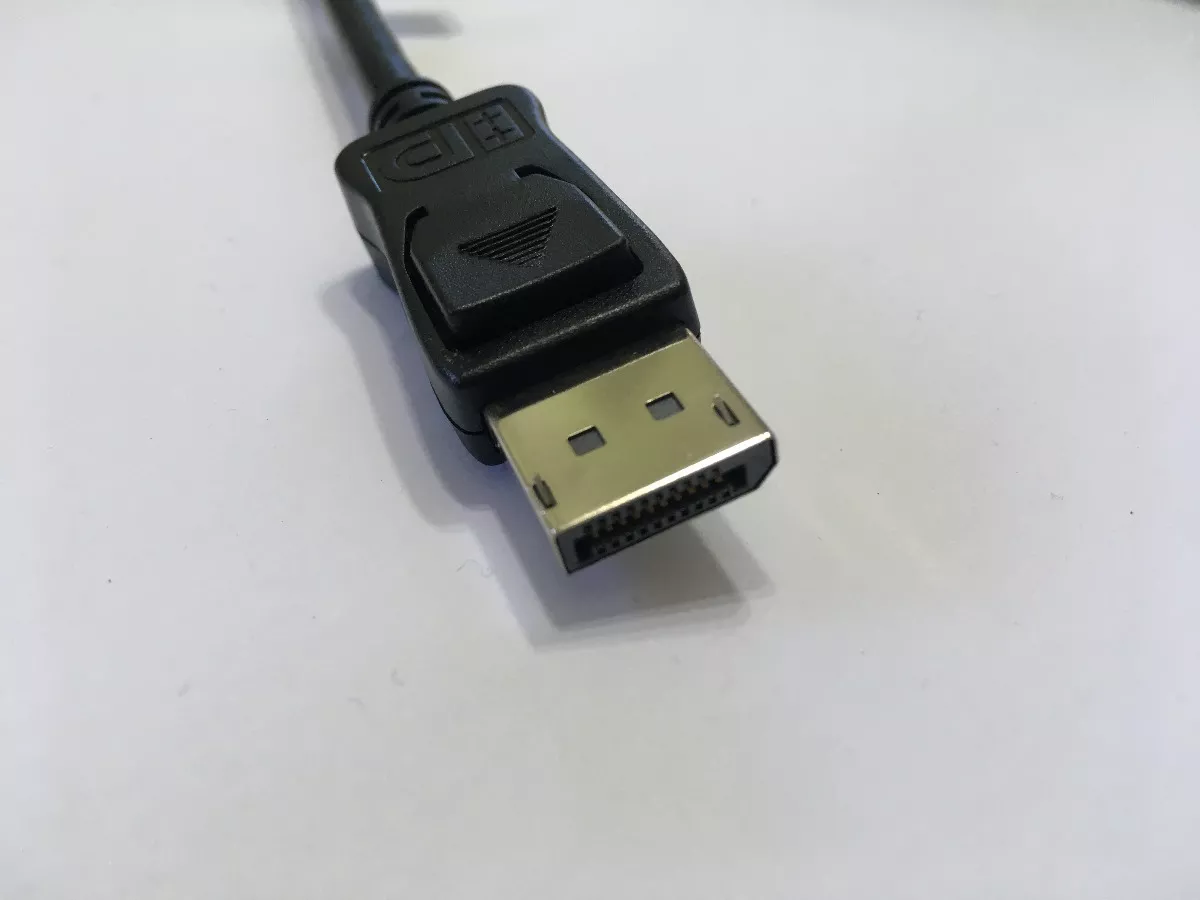 Adaptador Displayport Para DVI-d Dp/n 023nvr BizLink