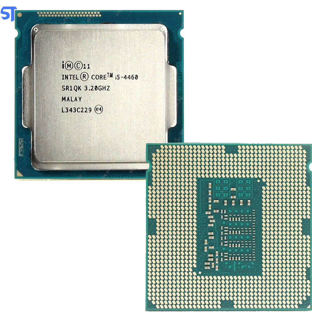 Processador Intel Core i5-4460  3.20Ghz -4ª Ger S/ Box