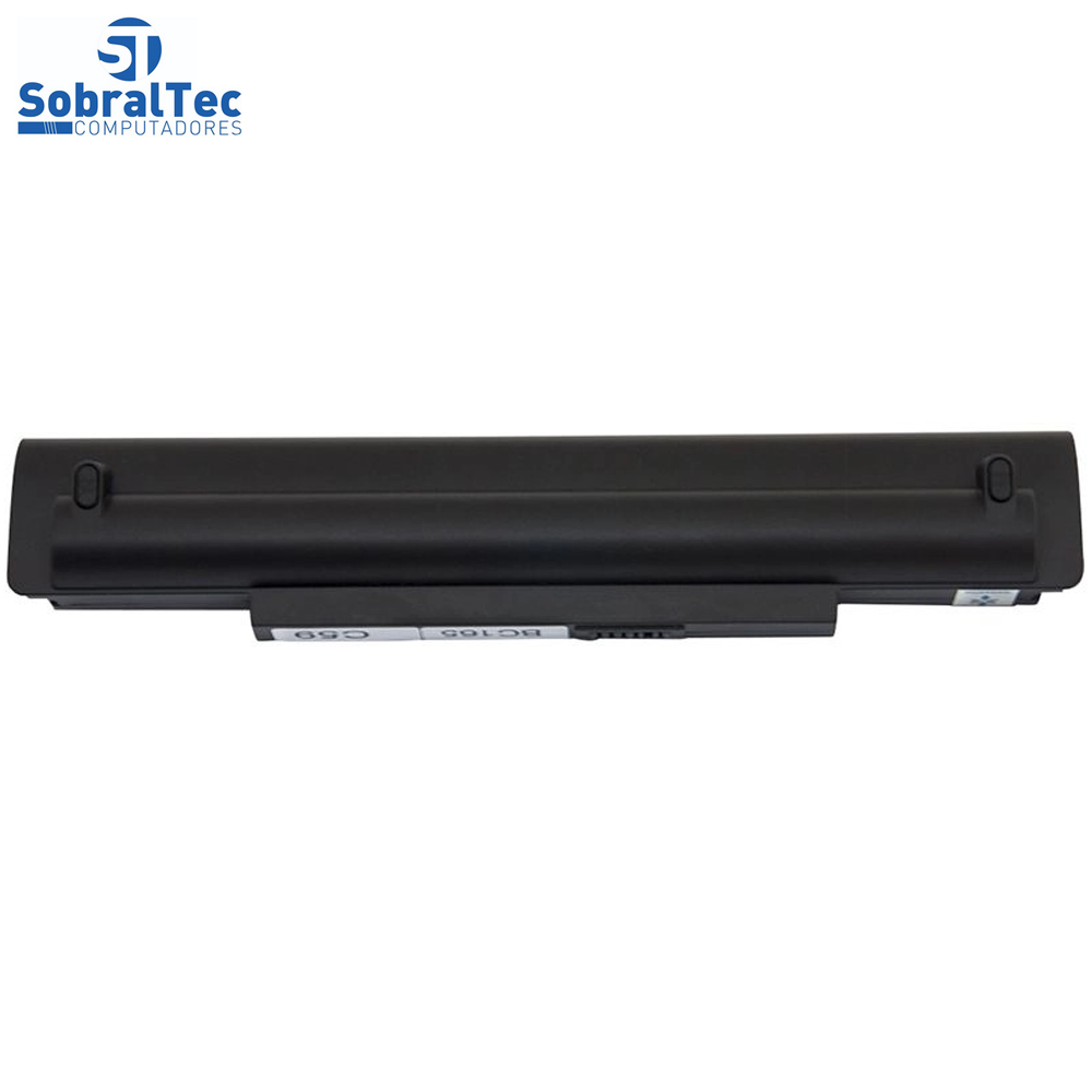 Bateria Notebook Samsung Nc10 Np-Nc10 Nd10 N120 N130 Pb6Nc6W - 6 Cells - Preto - 11.1V