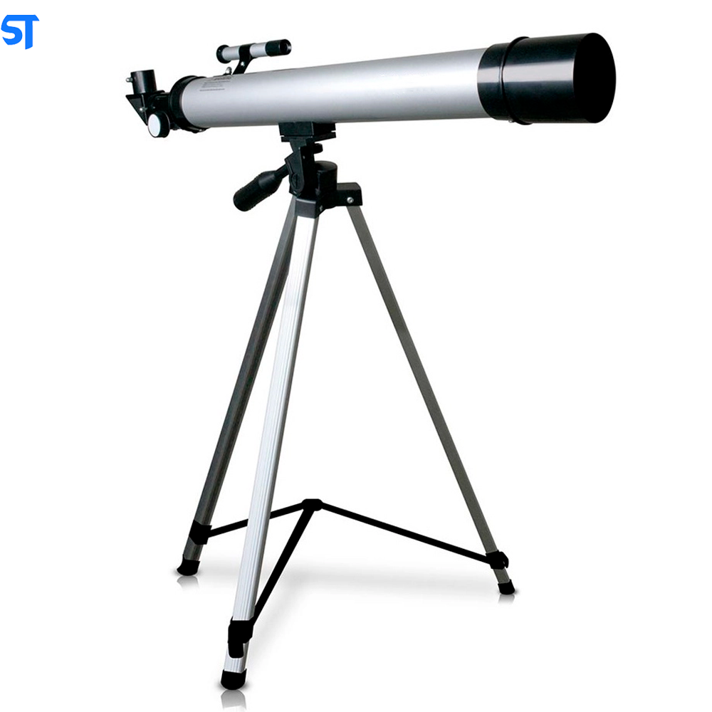 Telescópio Refrator