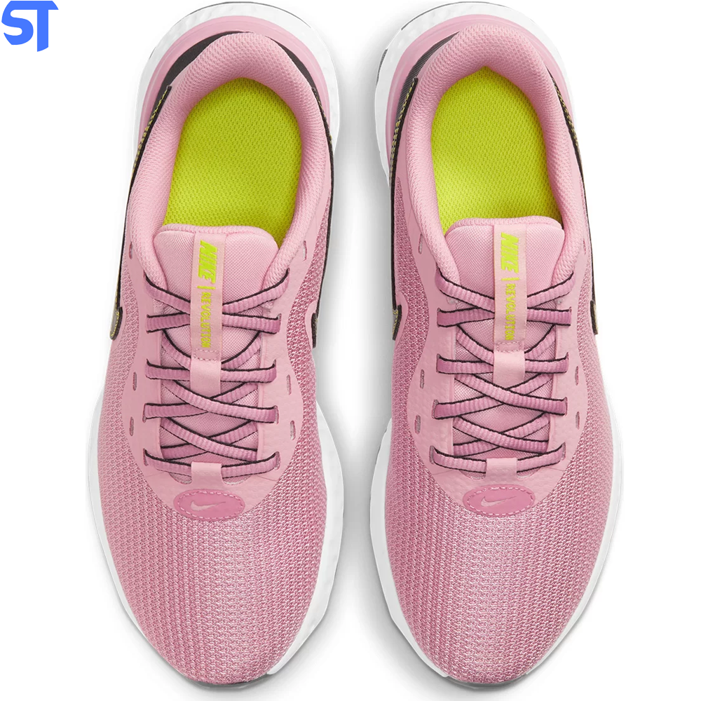 Tenis Nyke Revolution- Rosê - 36