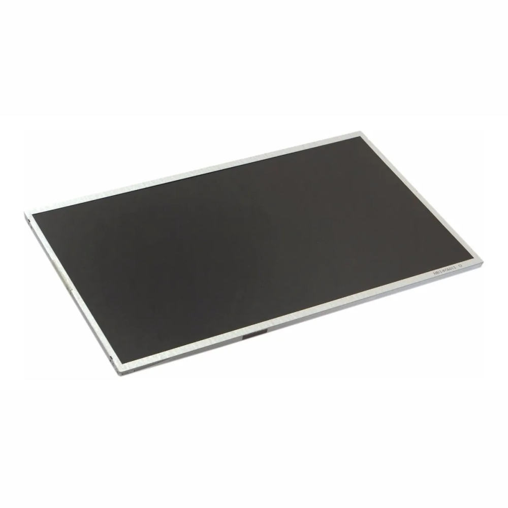 Tela Led Notebook 40 Pinos 14 Polegadas- 1366X768 Fundo brilhante Left PN-N140BGE L23