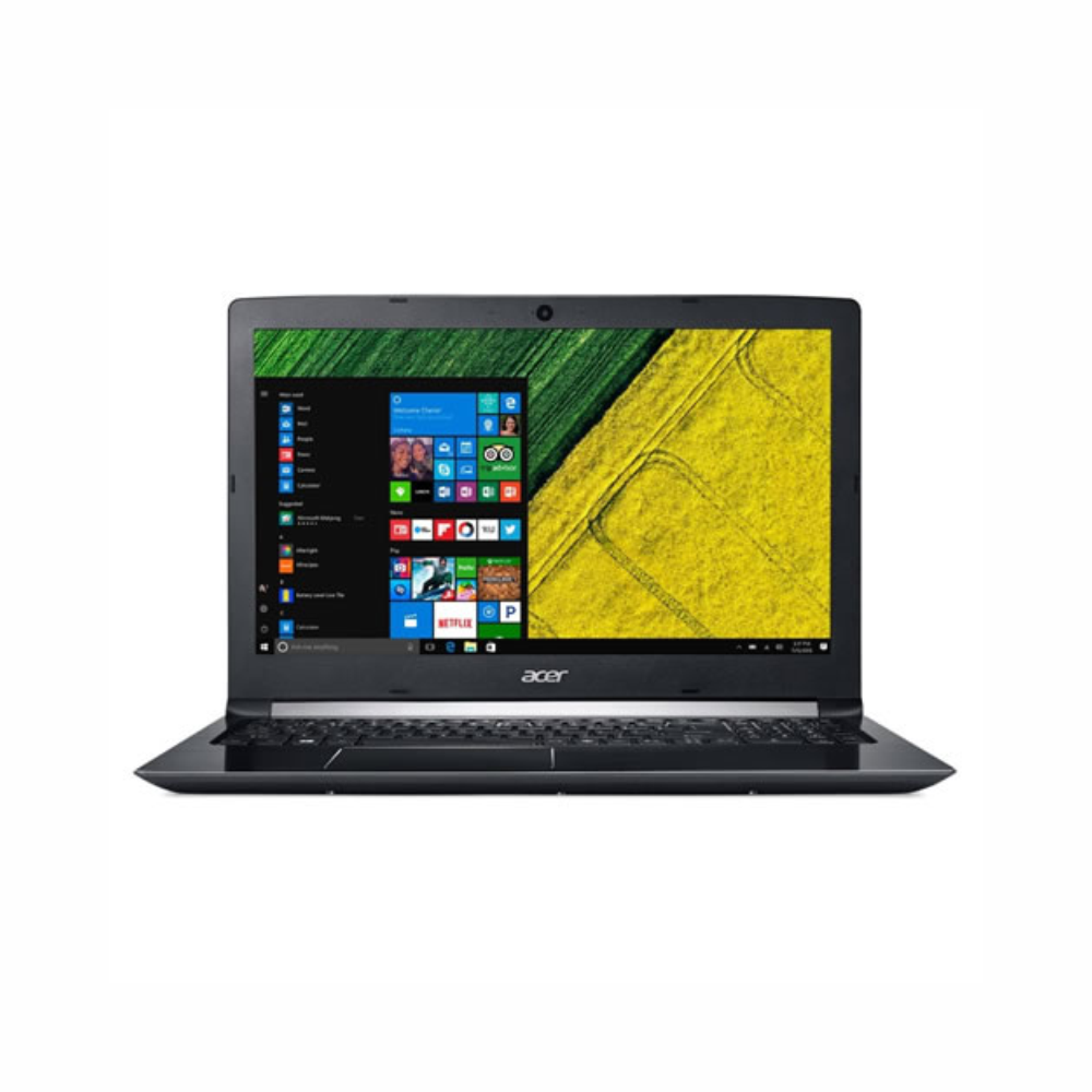 Notebook Acer A315-53-55DD Intel® Core i5-7200U 4GB HD 1TB 15.6