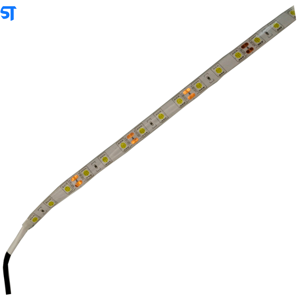 Fita LED Branco 1080 Lumens Foyu 5050 5 Metros - 350LM/M-8W/M