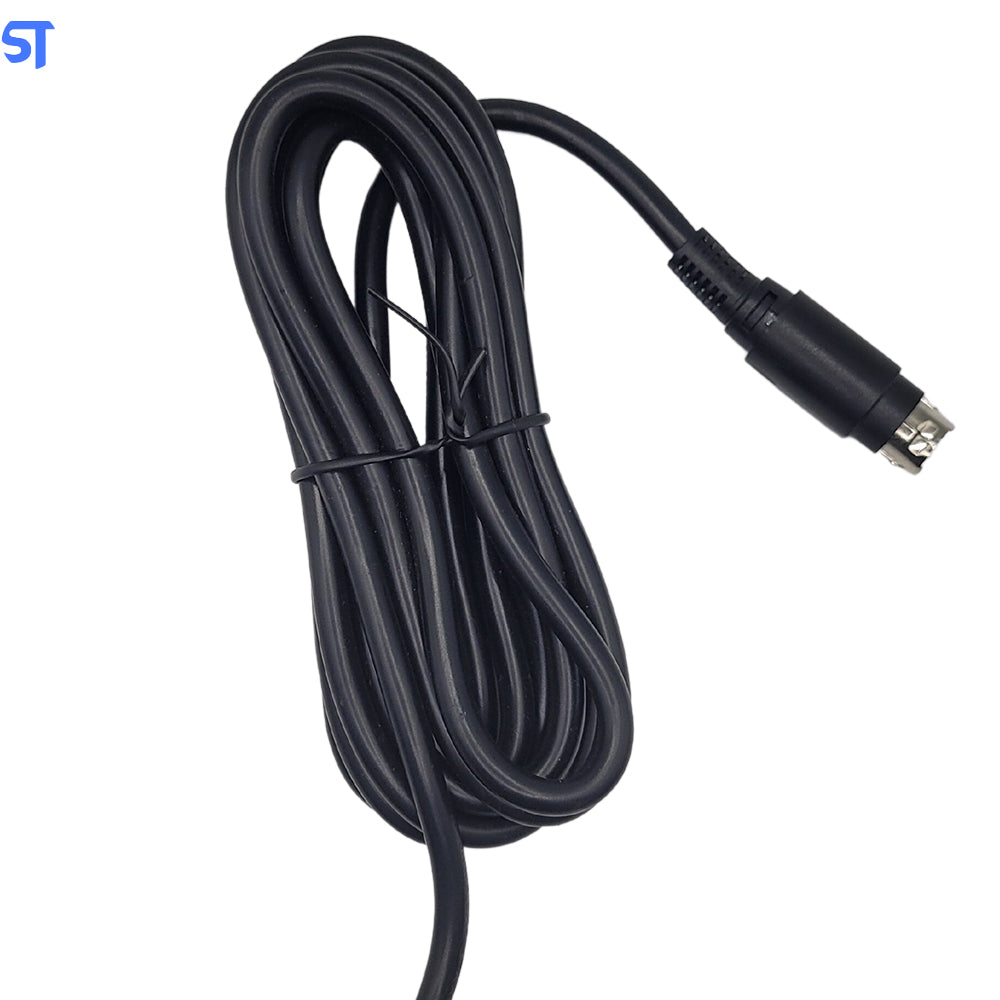 Fonte Para Impressora 24V 3A FON1188-RS - Elgin Original (Semi - Novo)