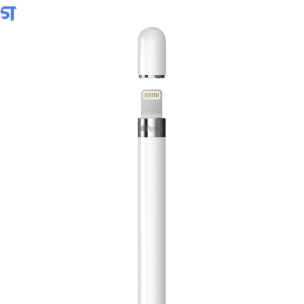 Apple Pencil (1ª Geração) MK0C2BE/A Branco Apple