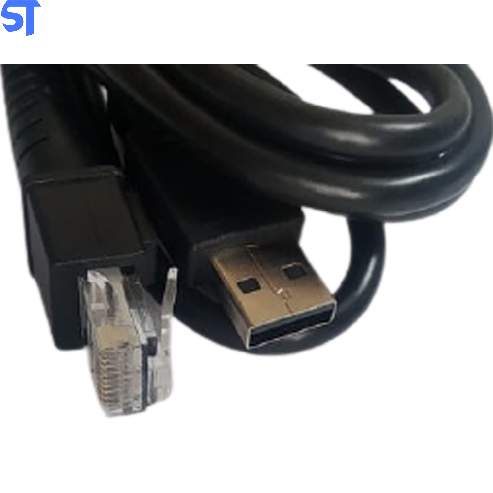 Leitor Código De Barras Sem Fio 2D Chiypos LF1922