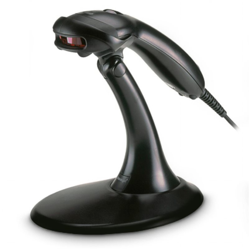 Base Para Leitor Codigo de Barras