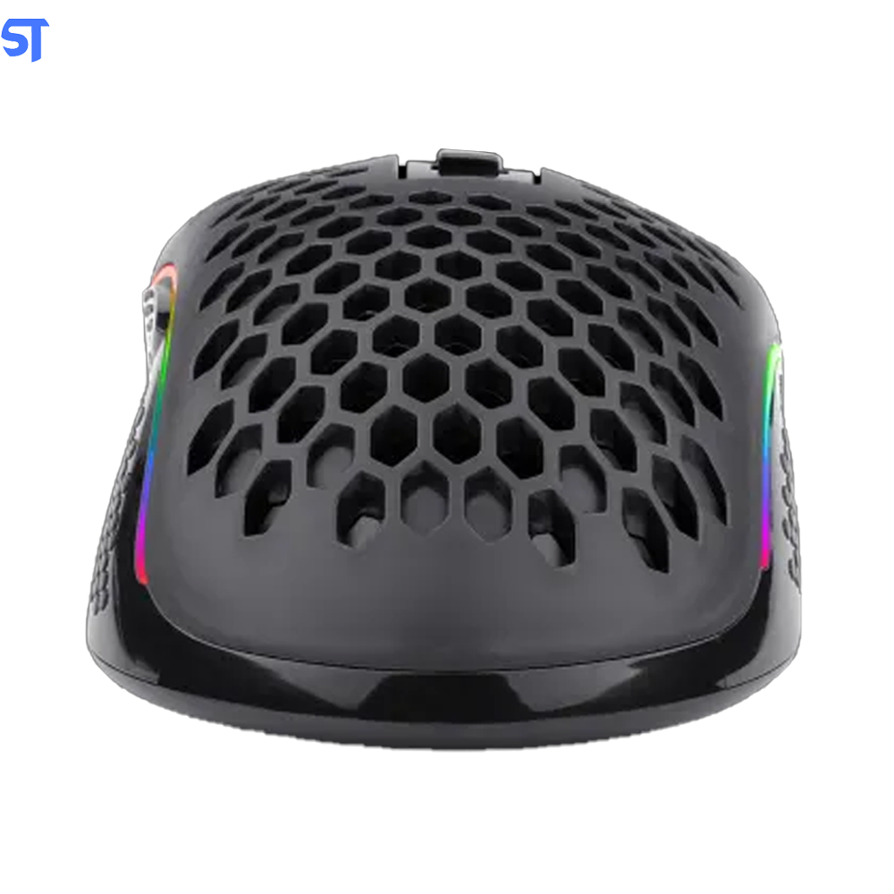 Mouse Gamer Redragon Storm Elite, RGB, 8 Botões, 16000 DPI - M988-RGB