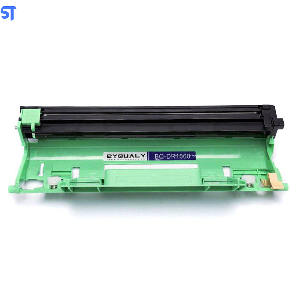 Foto Condutor Brother TN 1060 |1000 | 35 |40 |70 |75 BYQUALY BQ-DR1060