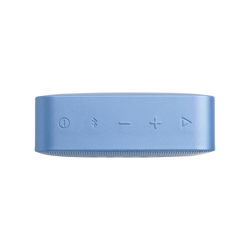 Caixa de Som JBL GO Bluetooth Essential IPX7 à prova d’água  - Azul
