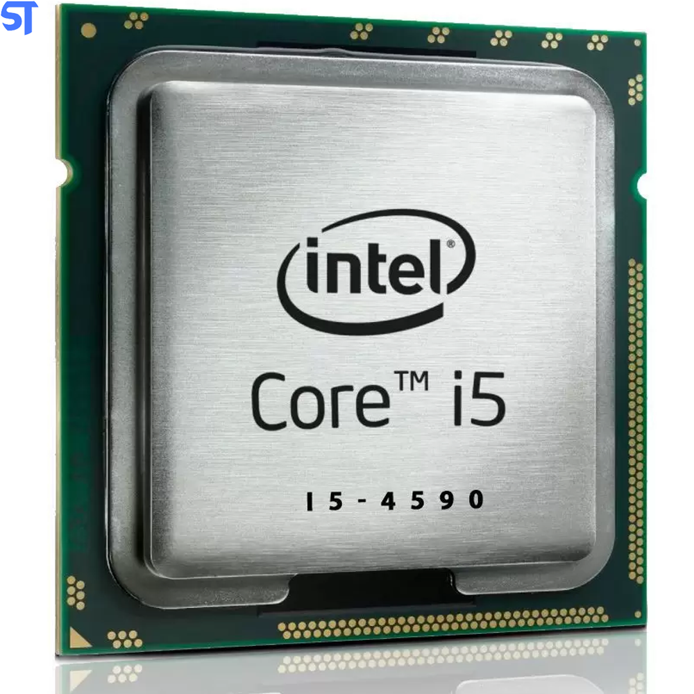 Processador Intel Core I5-4590 Quad-Core 3.3ghz (3.7ghz Turbo) 6mb Cache Lga1150