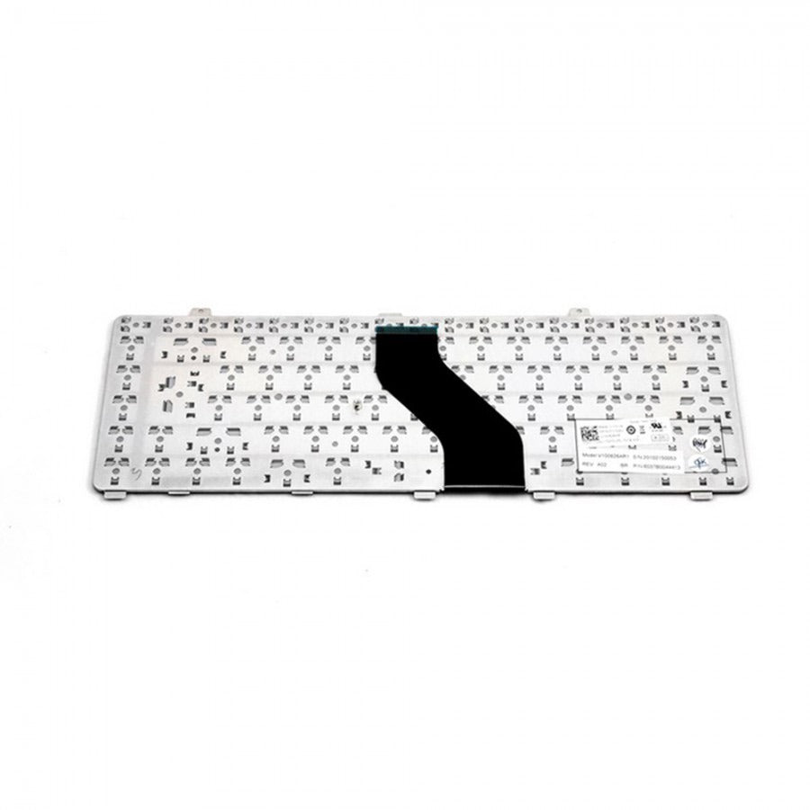 Teclado Notebook Dell Part Number V100826AR1
