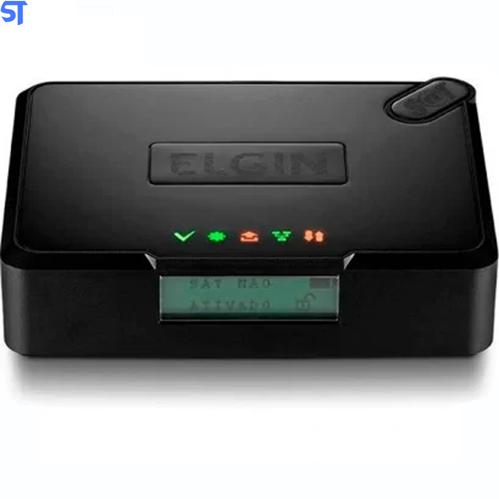 Modulo Fiscal Elgin Eletronico MFe Smart