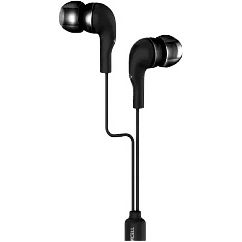 Fone De Ouvido Intra-Auricular Pmcell FO-11 - Preto