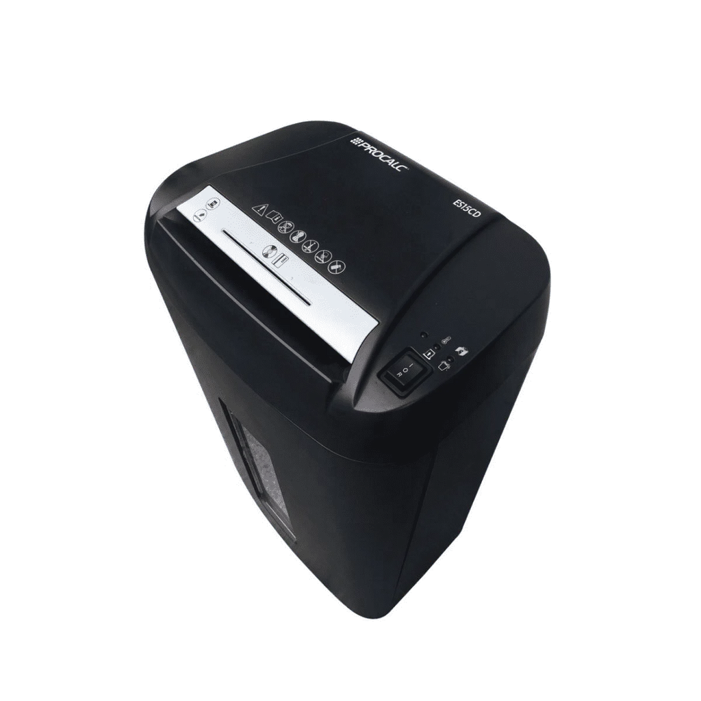 Fragmentadora Procalc ES15CD-1 220V