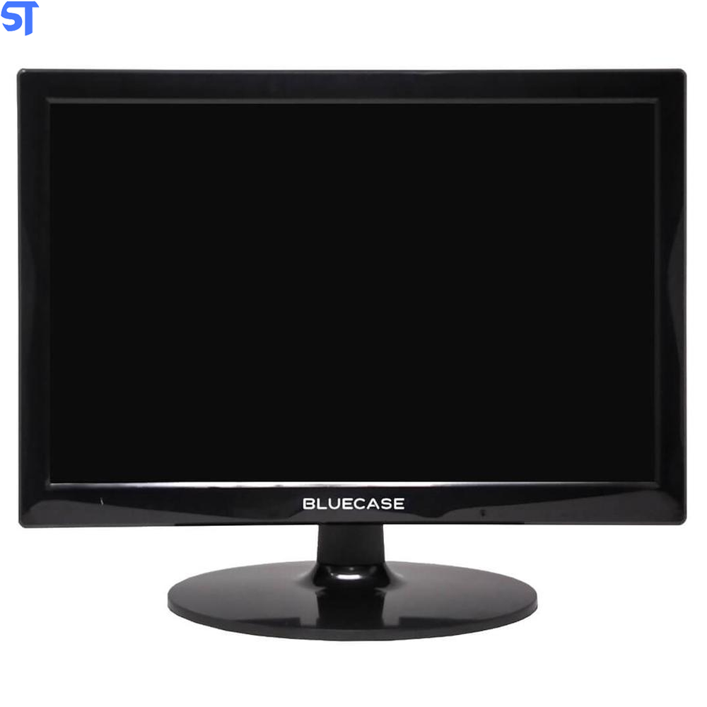 Monitor LED 15,4" Polegadas BM154D4VW Bluecase - VGA