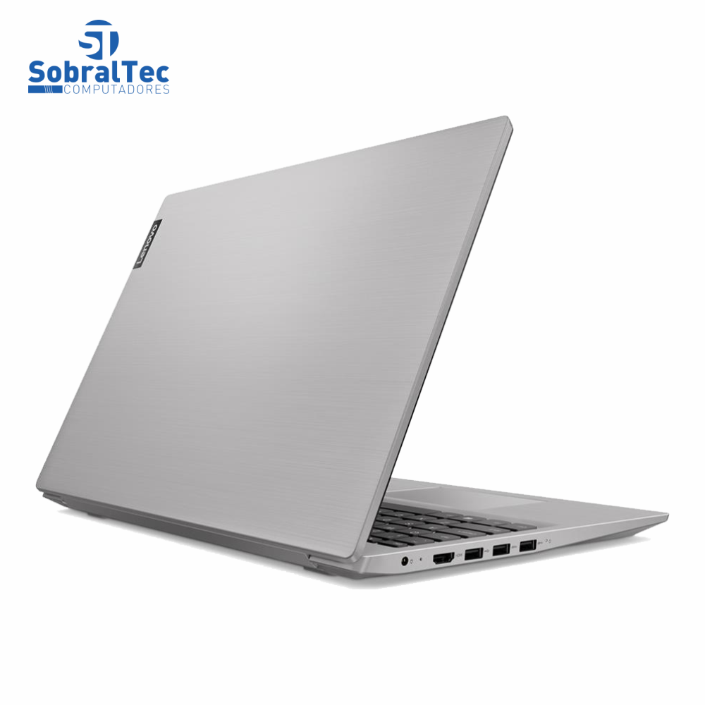 Notebook Lenovo Ideapad S145-15IGM Intel® Celeron Dual Core N4000 1.10 Ghz 4GB SSD 128GB 15.6