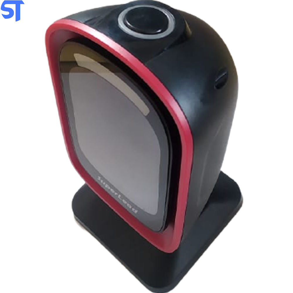 Leitor De Código De Barras SuperLead 7201HS