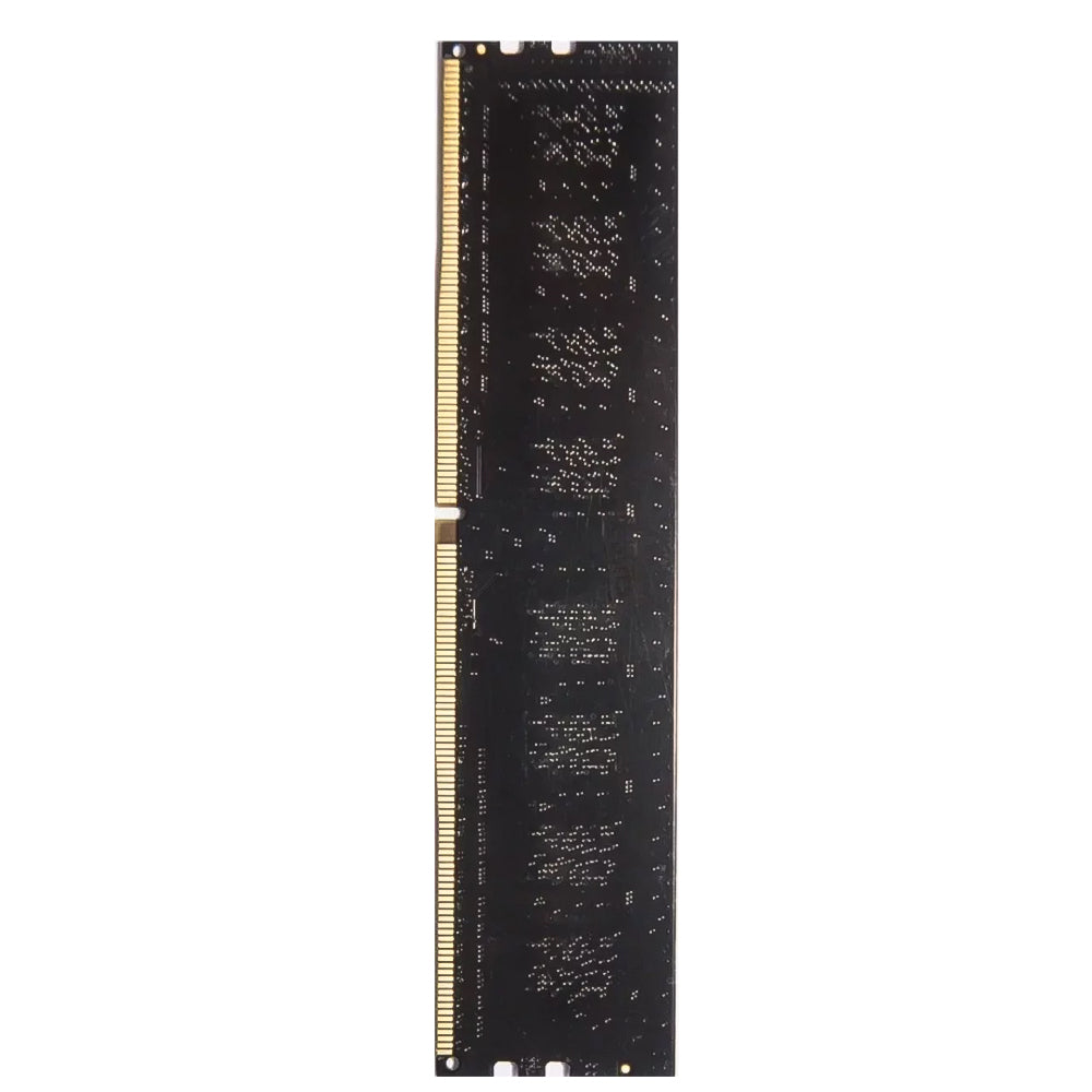 Memória Ram Desktop 8GB 2666MHz DDR4 Kingston KVR26N19S8/8  - Preta