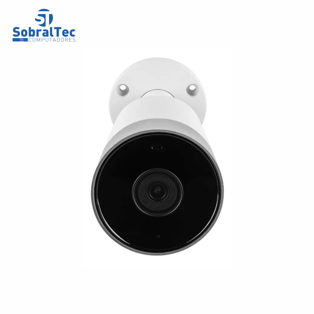 Câmera De Segurança Intelbras Externa Ip67 Visão Noturna WiFi Full HD Mibo IM5