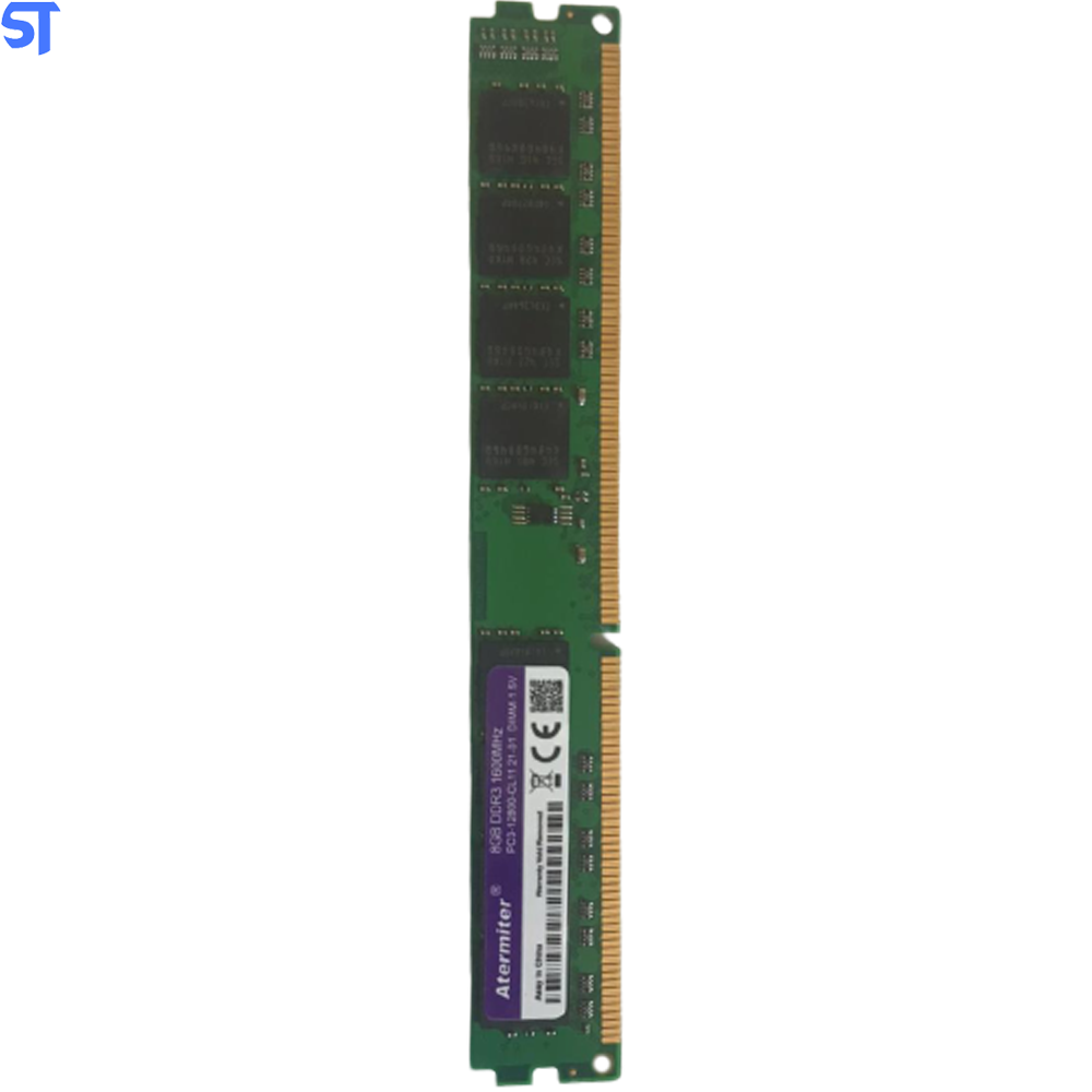 Computador Gamer Core i5-3570S 3.10 GHz HD SSD 256GB - Memória 8GB - Placa Vídeo 2GB GeForce GT 730 -Windows 10 Pro