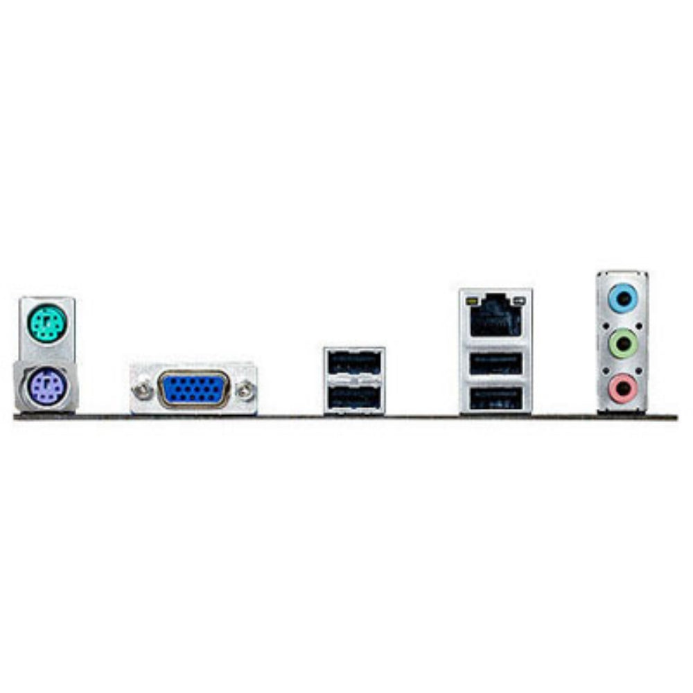Placa Mãe Asus P8h61 M Lx3 Socket 1155