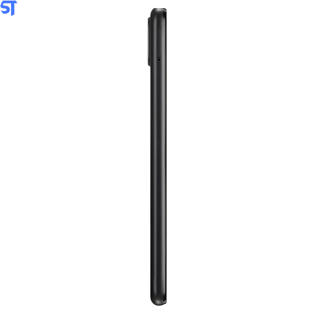 Smartphone Samsung Galaxy A12 64GB 4G - Octa-Core 4GB RAM 6,5” Câm. Quádrupla + Selfie 8MP - Preto