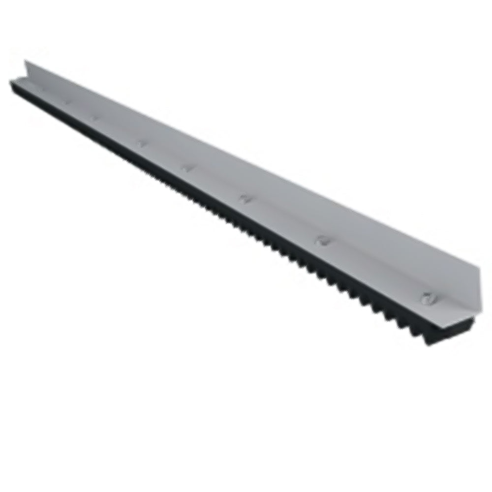 Barras de Cremalheira Trilho do Motor Dl 1600 Intelbras Reforçada Industrial