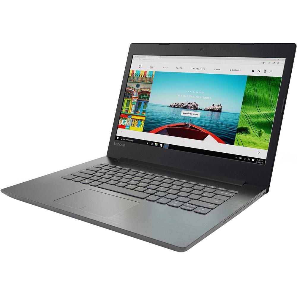 Notebook Lenovo B320/i3-6006u/4gb/500gb/w10 Pro/14 - 81cc0007br