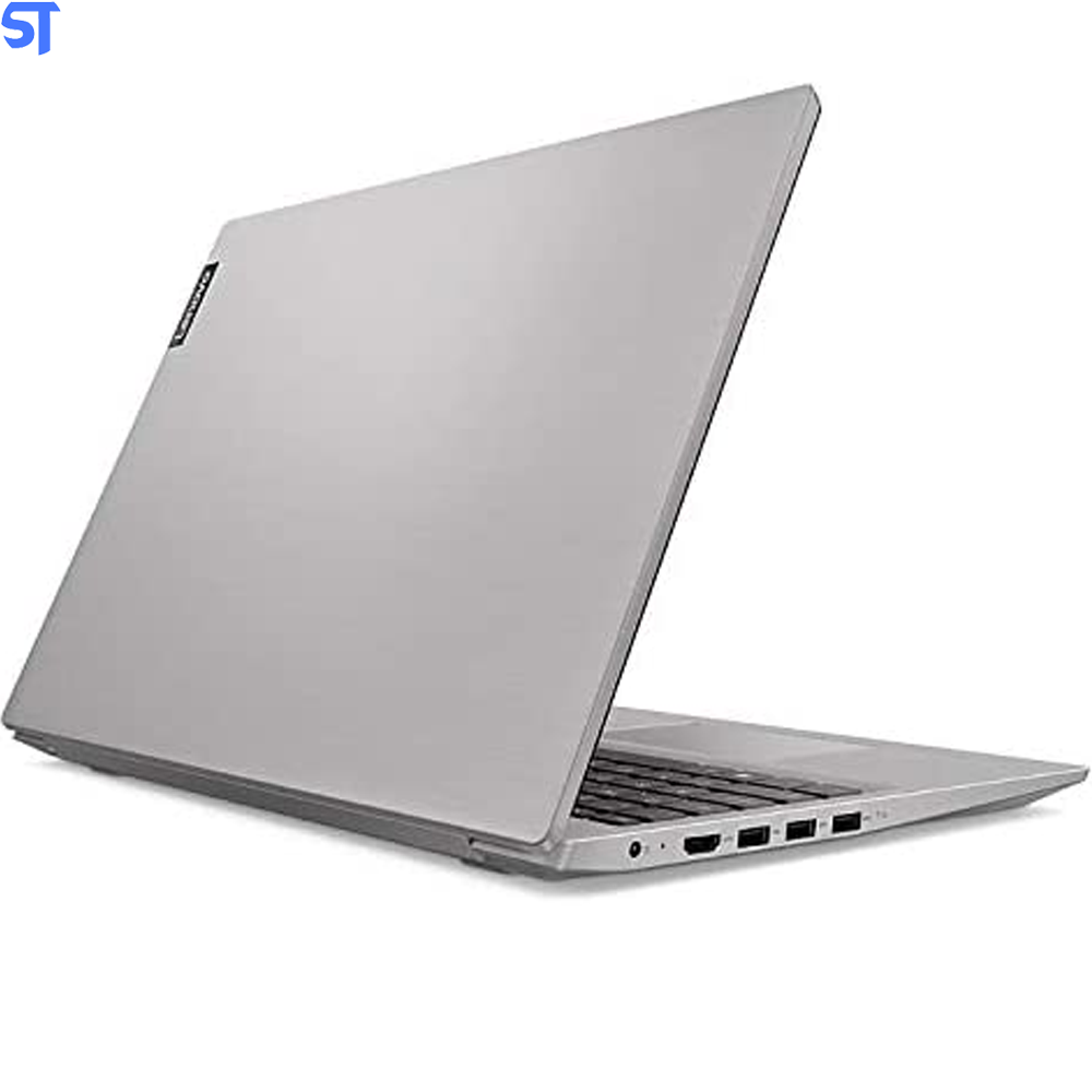 Notebook Lenovo IdeaPad Intel Core I3-8130U 4Gb Ram - SSD M.2 256GB + HDD 1Tb  15,6" S145-15Ikb 81Xm