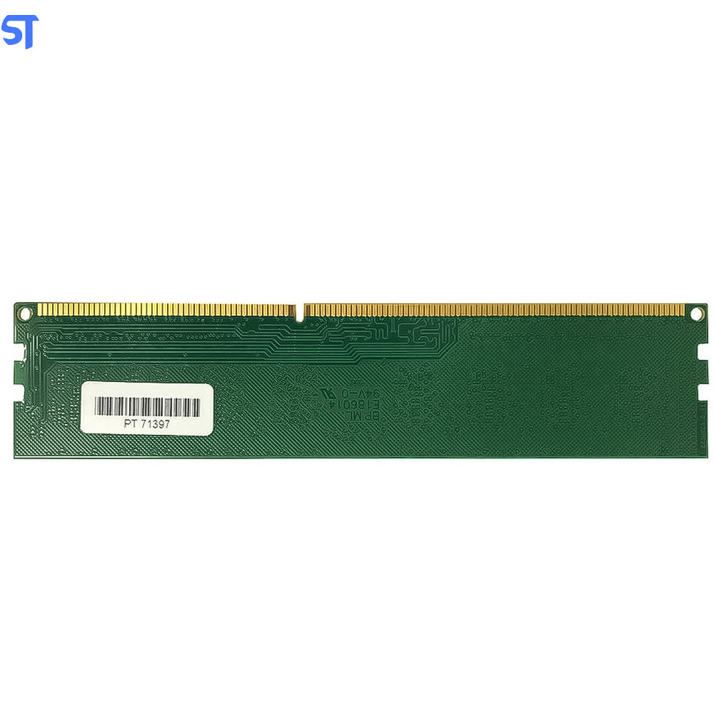 Memória Ram Para Desktop 4GB 1600MHz Ddr3  Kingston - KVR16N11/4