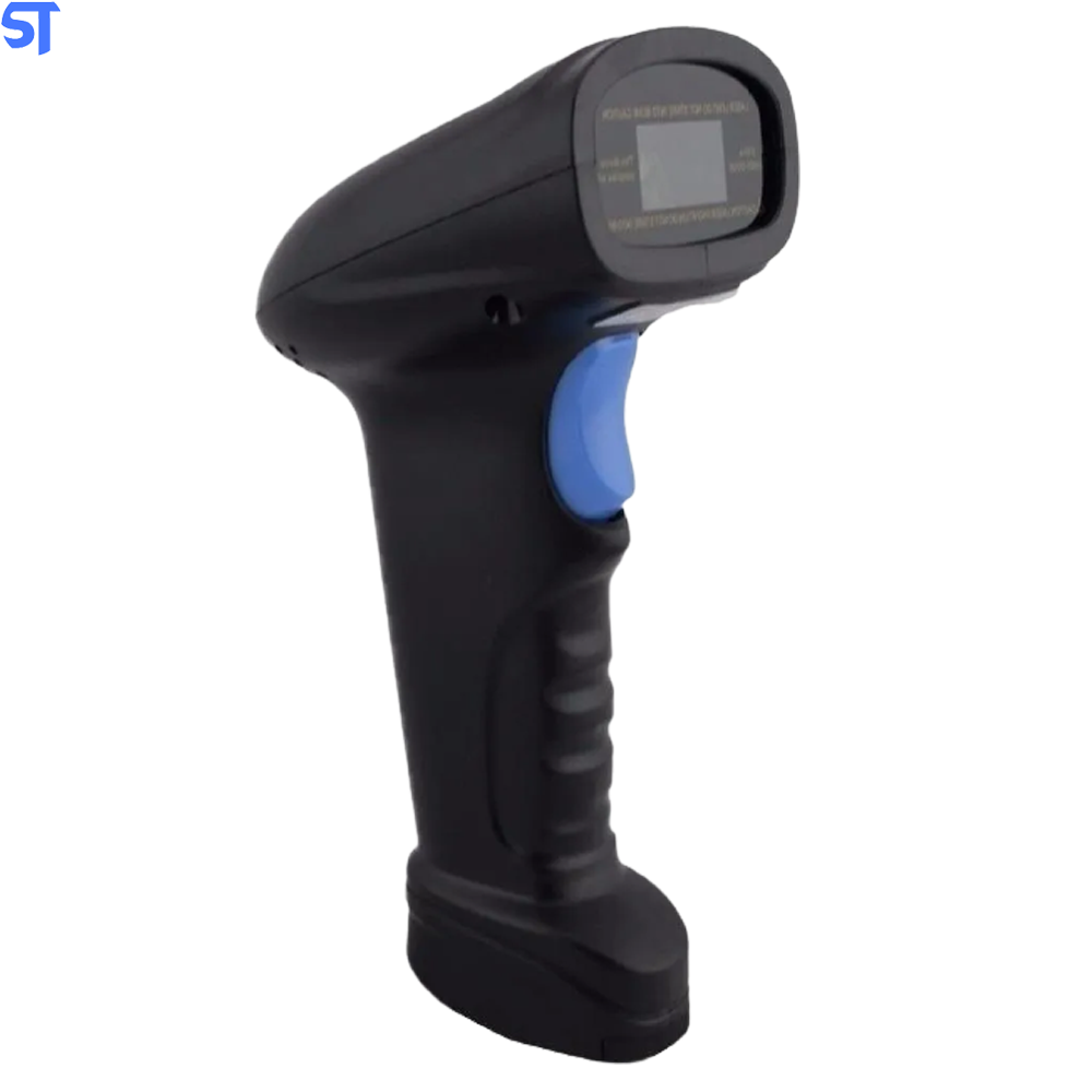 Leitor Código de Barras Usb ExBom- LCB-160