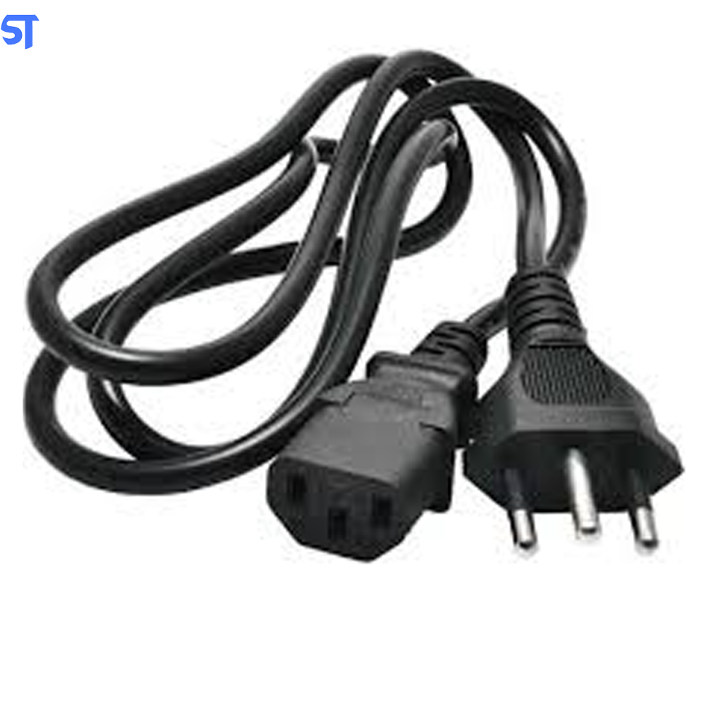 Computador Core i3-2130- SSD 256GB ST Com HD 500Gb Armazenamento - Memória 8GB - Gab MT-25V2BK