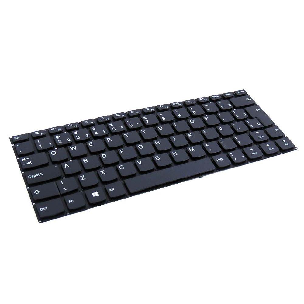 Teclado Notebook Lenovo Ideapad 310-14ikb- 310-14isk -310-14iap