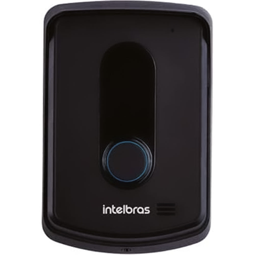 Porteiro Residencial Intelbras IPR 8010 Preto