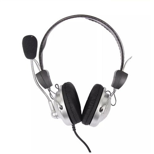 Headset Super Bass KT-301 Com Microfone